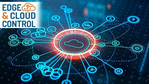 Das Forum Edge & Cloud Control wird am 20. und 21. Oktober 2021 als virtuelle Konferenz stattfinden. Das Forum Edge & Cloud Control wird am 20. und 21. Oktober 2021 als virtuelle Konferenz stattfinden.