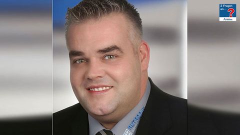 Bernd Hantsche, Rutronik Bernd Hantsche, Rutronik