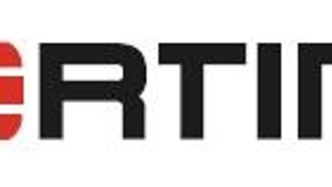 Fortinet Logo