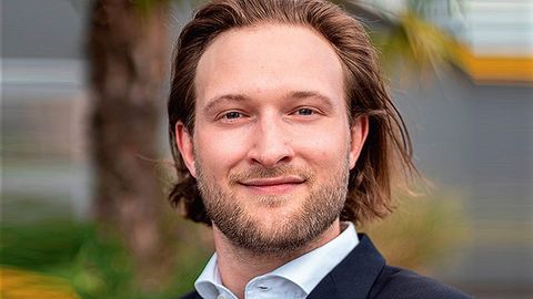 Manuel Hass, Data Spree