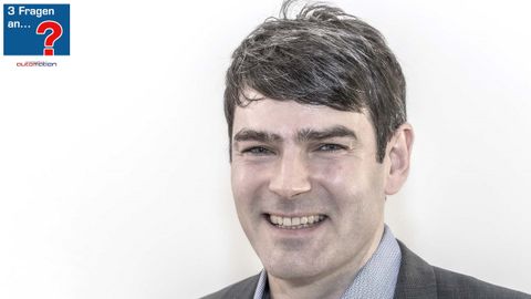 Martin Danzer, Congatec Martin Danzer, Congatec