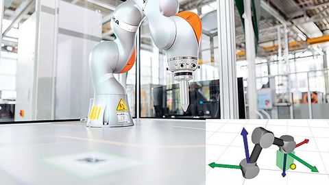 Fraunhofer IFF