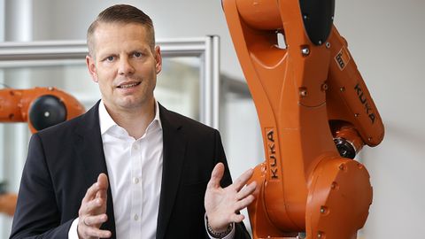 Dr. Christian Liedtke Dr. Christian Liedtke