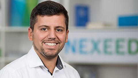 Matthias Fontius, Bosch Connected Industry Matthias Fontius, Bosch Connected Industry