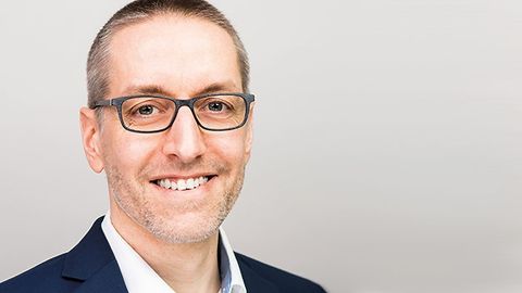 The author: Patrick Bruder is Business Development Manager Automation at Lenze. The author: Patrick Bruder is Business Development Manager Automation at Lenze.