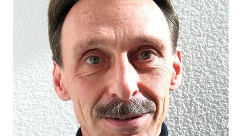 Hans-Jürgen Hilscher, Hilscher GmbH: "With the high-end communication controller 'netX 4000', we will take a big step forward technically."