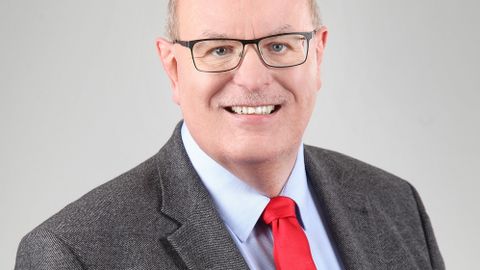 Thomas Lantermann is Senior Business Development Manager at Mitsubishi Electric. Thomas Lantermann is Senior Business Development Manager at Mitsubishi Electric.