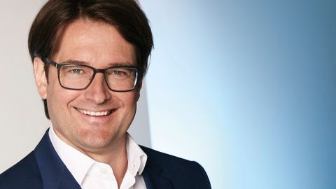 Wolfgang Leindecker, Member of the Management Board, TTTech Industrial Automation AG Wolfgang Leindecker, Member of the Management Board, TTTech Industrial Automation AG