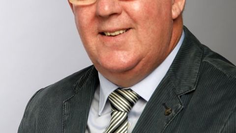 Rainer Schmidt is Business Development Manager at Cable Systems, Harting Electronics.