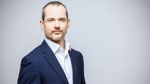 Elger Matthes leitet das Produktmanagement bei Steinmeyer Mechatronik in Dresden. Elger Matthes leitet das Produktmanagement bei Steinmeyer Mechatronik in Dresden.