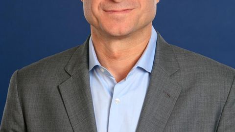 Roel Vestjens, CEO of Belden Roel Vestjens, CEO of Belden