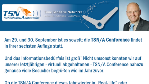 Happacher TSN Conference 2021 Happacher TSN Conference 2021