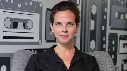 Maya Horowitz, Check Point Software Technologies