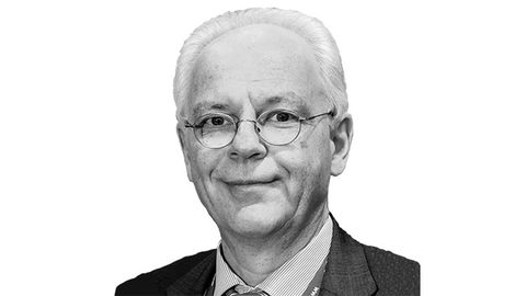 Klaus-Dieter Walter Klaus-Dieter Walter