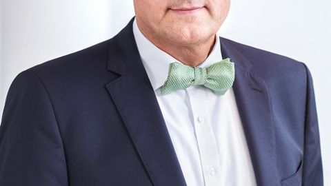 Gerd Hoppe is in Corporate Management at Beckhoff Automation. Gerd Hoppe is in Corporate Management at Beckhoff Automation.