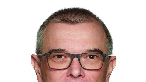 Manfred Hick is Business Development Manager/Product Manager Slip Rings at Kübler in Villingen-Schwenningen.