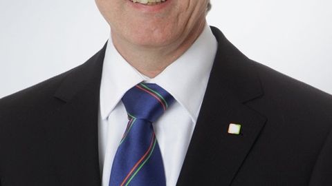 Matthias Garbsch is Product Manager at Jumo in Fulda.