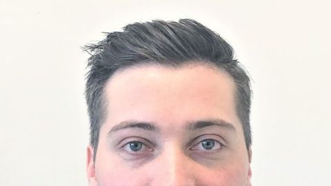 Lukas Wüsteney is a Junior Architect in the CTO Office at Hirschmann Automation and Control. Lukas Wüsteney is a Junior Architect in the CTO Office at Hirschmann Automation and Control.