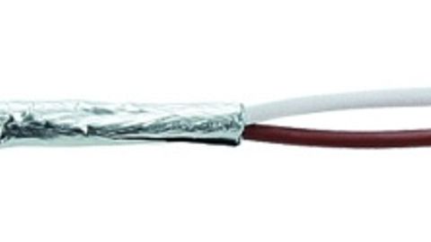 The 'Superflex' single-pair Ethernet cable with drag chain capability from Lütze has been available since 2019. The 'Superflex' single-pair Ethernet cable with drag chain capability from Lütze has been available since 2019.