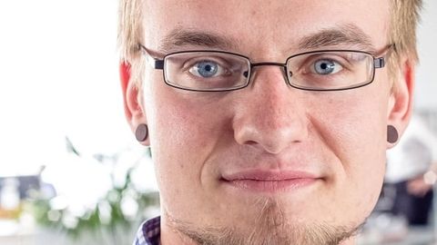 Jonas Diekmann is a technical editor at the Harting Technology Group in Espelkamp.