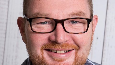 Sven Seibert is Head of Product Management at TKD Kabel in Nettetal.