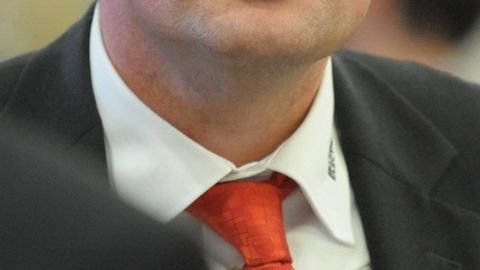 Christoph Behler is Business Development Manager of the CC-Link Partner Association (CLPA) Europe.
