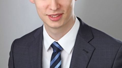 Dr. Matthias Loskyll ist Director Advanced Artificial Intelligence bei Siemens Factory Automation.