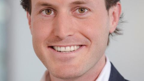 Maximilian Morwind is IoT Technical Sales Lead EMEA at Microsoft. Maximilian Morwind is IoT Technical Sales Lead EMEA at Microsoft.