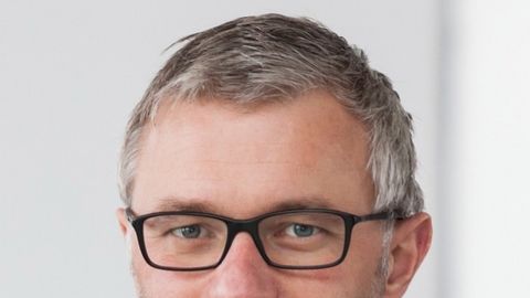 Dr. Frank Stummer is Business Development Manager and co-founder of Rhebo. Dr. Frank Stummer is Business Development Manager and co-founder of Rhebo.
