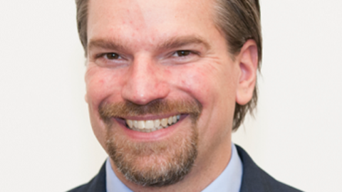 Mirco Kloss ist Business Development Manager Operational Technology DACH bei Fortinet.