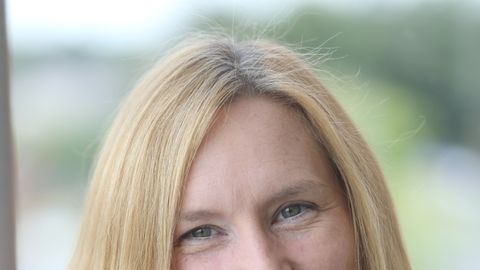 Fiona Treacy ist Strategic Marketing Manager, Industrial Ethernet Technology bei Analog Devices. Fiona Treacy ist Strategic Marketing Manager, Industrial Ethernet Technology bei Analog Devices.
