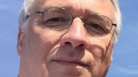 Herbert Graf ist Senior Manager Operations Digital Factory der Homag-Group.
