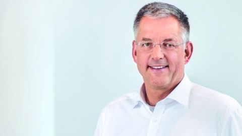 Gerd Hoppe, Founding Member Representative of GAIA-X, Beckhoff Automation