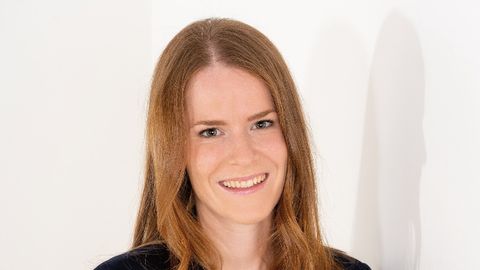 Sonja Armbruster: "IO-Link is a cost-optimized interface that enables problem-free system integration."
