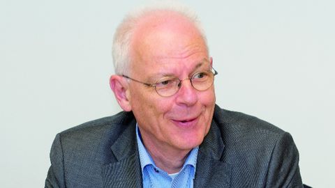Klaus-Dieter Walter, SSV Software Systems: »Ich persönlich würde zumindest für den deutschsprachigen Raum den Aufbau von LPWAN-Netzinfrastruktur nicht als ‚schnell‘ bezeichnen.« Klaus-Dieter Walter, SSV Software Systems: »Ich persönlich würde zumindest für den deutschsprachigen Raum den Aufbau von LPWAN-Netzinfrastruktur nicht als ‚schnell‘ bezeichnen.«