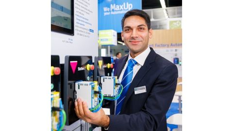 Alexander Melkus