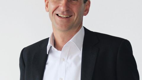 Klaus Rottmayr, Member of the Management Board of Spectra GmbH & Co. KG Klaus Rottmayr, Member of the Management Board of Spectra GmbH & Co. KG