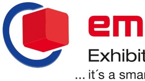embedded world Logo embedded world Logo
