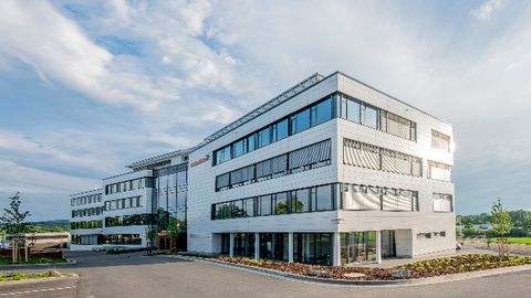 The number of employees at the Weidmüller Group rose slightly in 2019 - and not just at the headquarters in Detmold. The number of employees at the Weidmüller Group rose slightly in 2019 - and not just at the headquarters in Detmold.