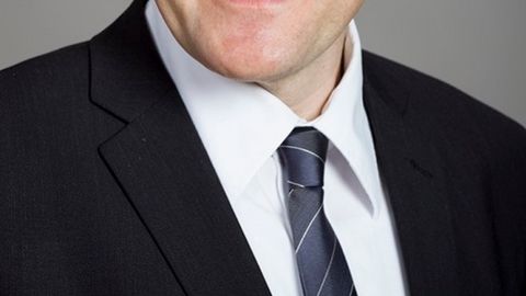 Frank Behrens, PR &amp; Advertising Manager Central Europe at RS Components.