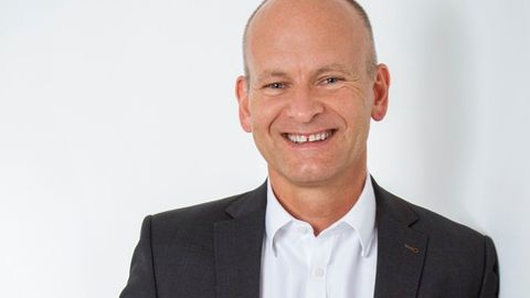 Rudolf Müller Management Janitza electronics