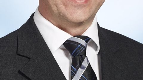 Peter Kamp is Head of Industrial Software Engineering in the Global Business Center Industrial Integration Space at Sick in Freiburg. Peter Kamp is Head of Industrial Software Engineering in the Global Business Center Industrial Integration Space at Sick in Freiburg.