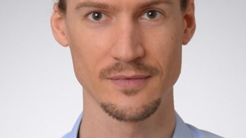 Sven Kiebler is Marketing Manager for Logo!