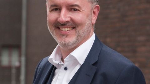 Daniel Metzger is Regional Vice President Central & Eastern Europe at Cloudera. Daniel Metzger is Regional Vice President Central & Eastern Europe at Cloudera.