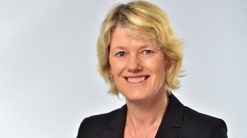 Michaela Rothhöft