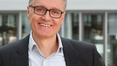 Dr. Jan-Oliver Brassel is Managing Director at Audi Planning in Ingolstadt. Dr. Jan-Oliver Brassel is Managing Director at Audi Planning in Ingolstadt.