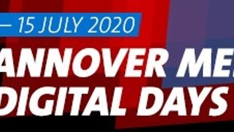 Teaser Digital Days Teaser Digital Days