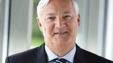 Peter Voser ABB Peter Voser ABB