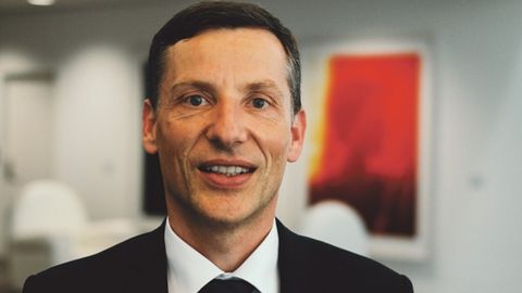 Thomas Rappold