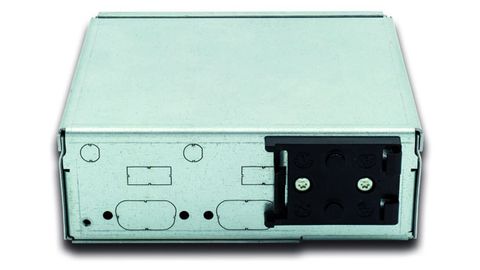 eNUC Box-PCs von E.E.P.D. eNUC Box-PCs von E.E.P.D.